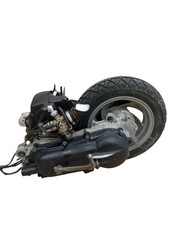 MOTORE HONDA BALI 100 EX (USATO)