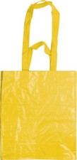 Borsa shopper shopping in