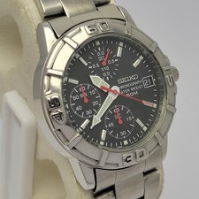 Seiko Cronografo V657-8069