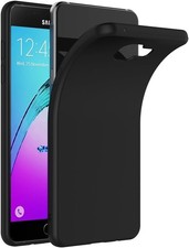 Coque noir slim - coque,