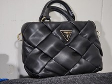 Borsa Guess Zaina Mini Satchel