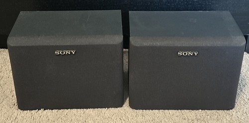 Altoparlanti sony u31 2 - ss-u31, x