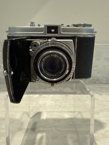 Fotocamera kodak retina - retina, 1b