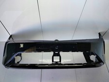 Paraurti anteriore Opel Astra