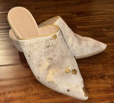 Scarpe eclettiche Chocolat Blu