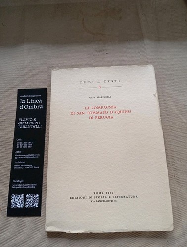 Olga marinelli compagnia di - olga,