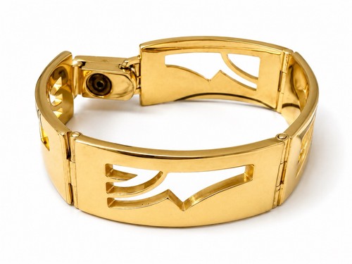 Bracciale vintage salvatore - bracciale,