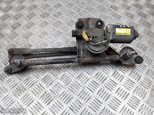 Motore tergicristallo hyundai - motore,