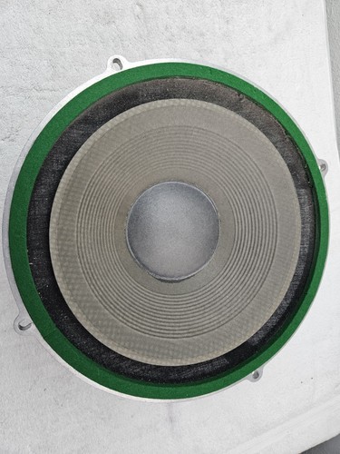 Wharfedale w7o altoparlante - wharfedale,