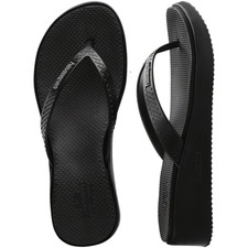Havaianas High Platform II FC