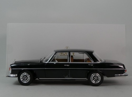 Norev mercedes benz 280 - mercedes, se