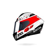 CASCO DA MOTO AIROH MATRIX