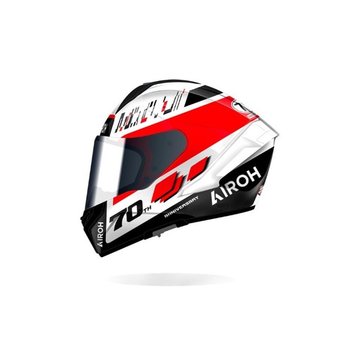 Casco moto airoh matrix - moto,