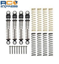 Hot Racing Axial Scx24