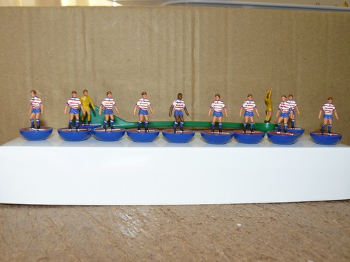 Squadra america 1983 - america, (nasl)