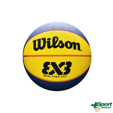 Mini Pallone Basket FIBA 3x3
