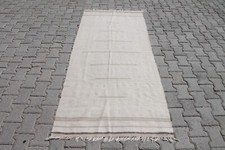Runner kilim turco fatto a
