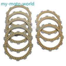 Per Suzuki Kit Piastre