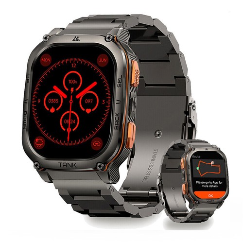 2025 kospet tank ultra - tank, gps