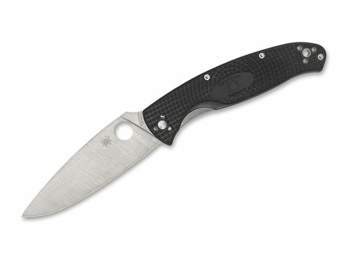 Coltello tascabile spyderco - coltello,