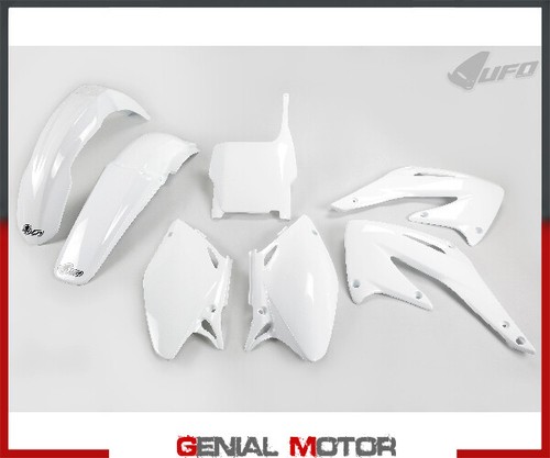Kit plastiche complete - kit,