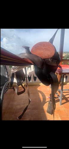 Sella cavallo - sella,