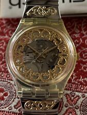 Orologio Swatch ASETRA NUOVO