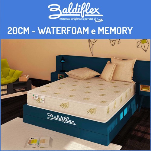 Materasso memory foam duck - foam,