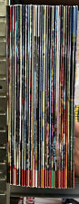 GUARDIANI DELLA GALASSIA 1/32 MARVEL Panini Comics (leggi descr)