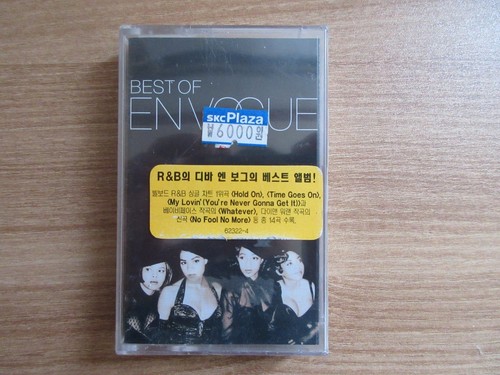 Vogue best of en - -,