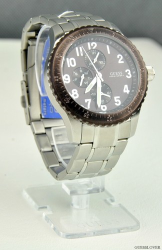 New trend limited guess watch - trend,