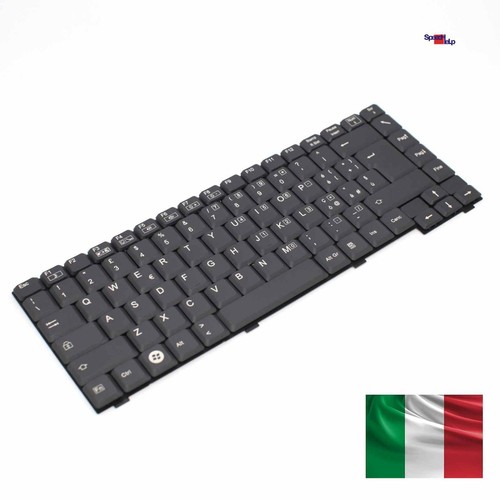 Tastiera fujitsu siemens amilo - fujitsu,