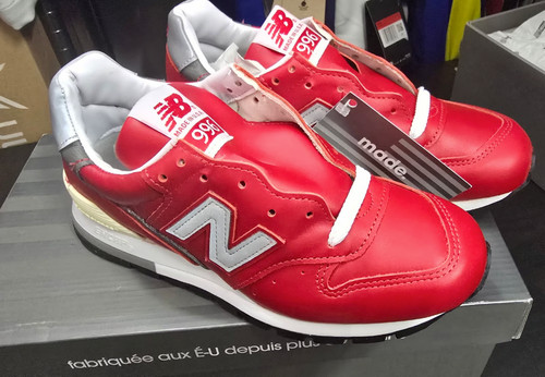 Scarpe corsa new - da, balance