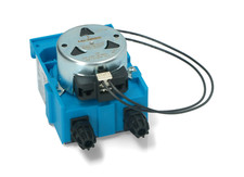 MICRODOS POMPA PERISTALTICA