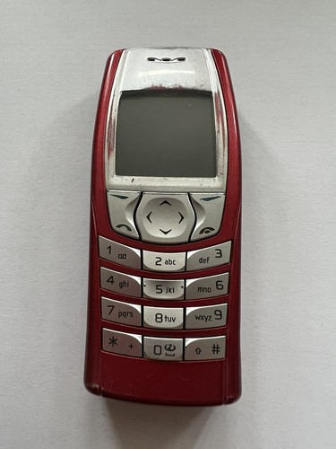 Cellulare nokia 6610i - cellulare, 6610i,