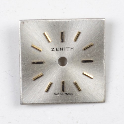 Zenith quadrante quadrato - quadrato, per