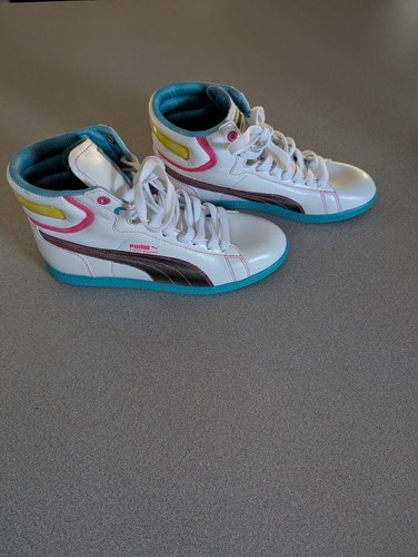 Puma primo giro - , flipper
