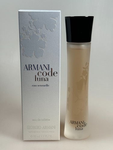 Giorgio armani code - armani, eau