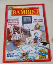 SPECIALE BAMBINI, 200 PAGINE