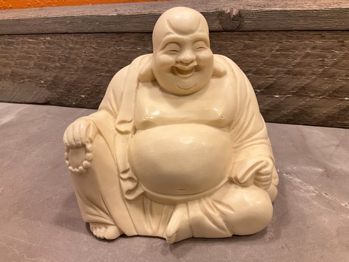 Statua statuina buddha che - buddha,
