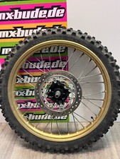 Cerchio ruota anteriore