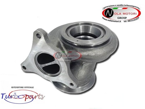 Turbo turbina carter - turbina,