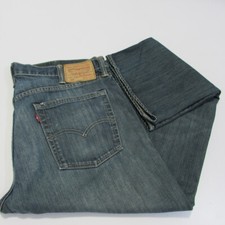 Levis 514 Uomo Regular Fit