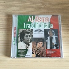 Bano carrisi fratelli - al,