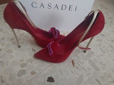 Decollete donna Casadei
