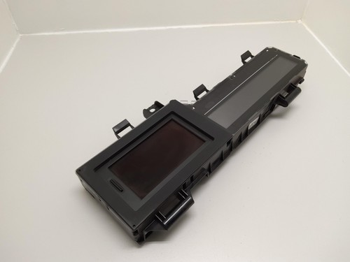 Schermo display navigatore - schermo,