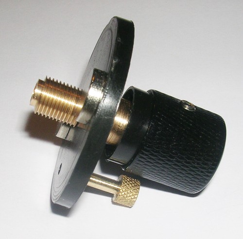 Kit freno mag centrale - kit,