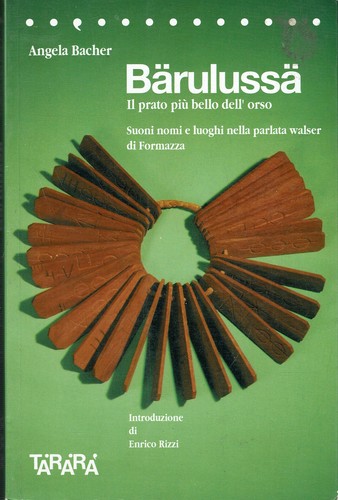 Barulussa prato piu bello - il,