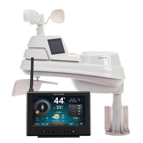 Acurite stazione meteo display - stazione,