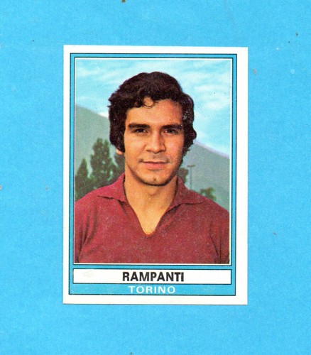 Panini calciatori - panini,
